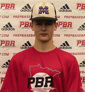 Jake Clauson