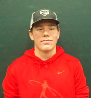 Cole Anderson