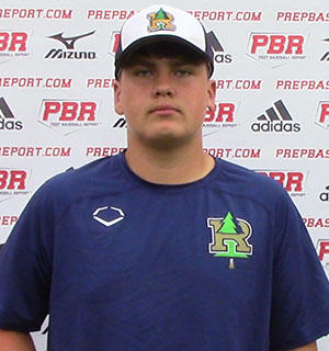 Caden Nolte