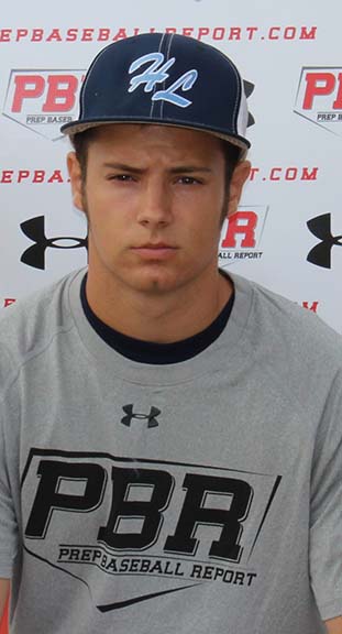 Garrett Gillen