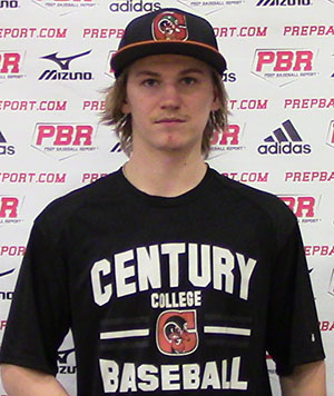 Austin Strantz