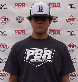 Jake Reigert