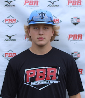 Caden King