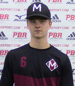 Nolan Johnson