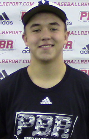 Jordan Mernaugh