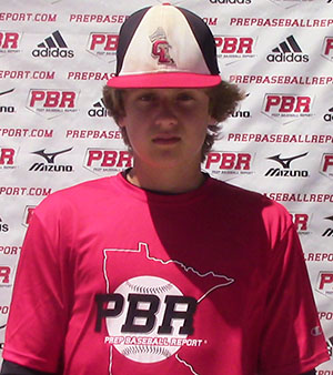 Caden Wildman