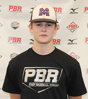 Jake Clauson