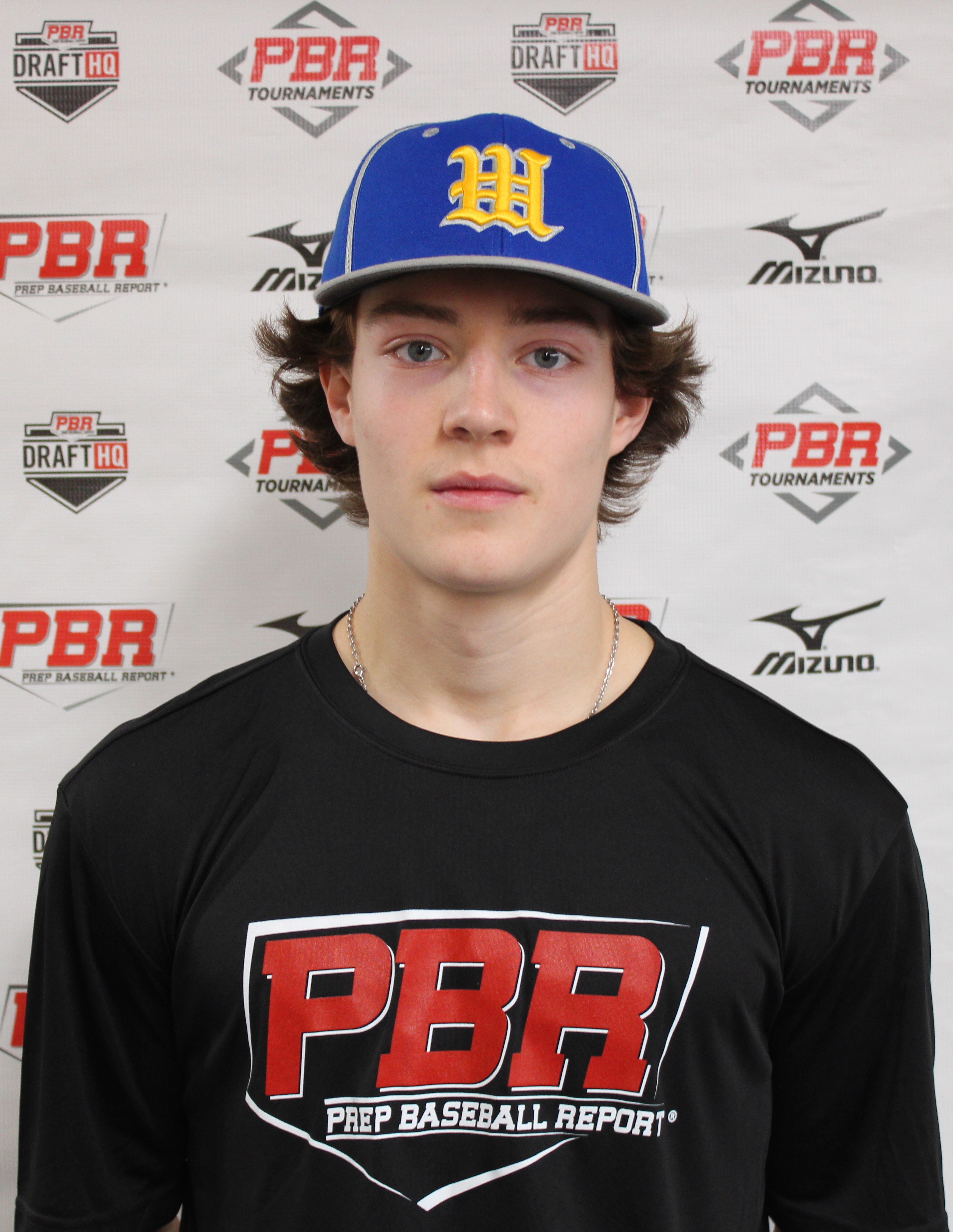 Drew Rothenberger
