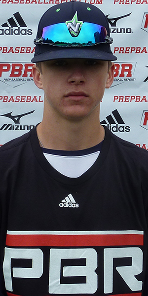 Easton Richter