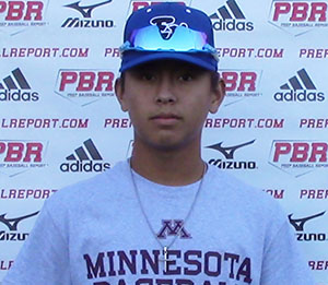 Caleb Myung