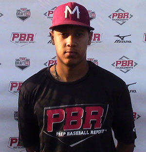 Randy Pereyra