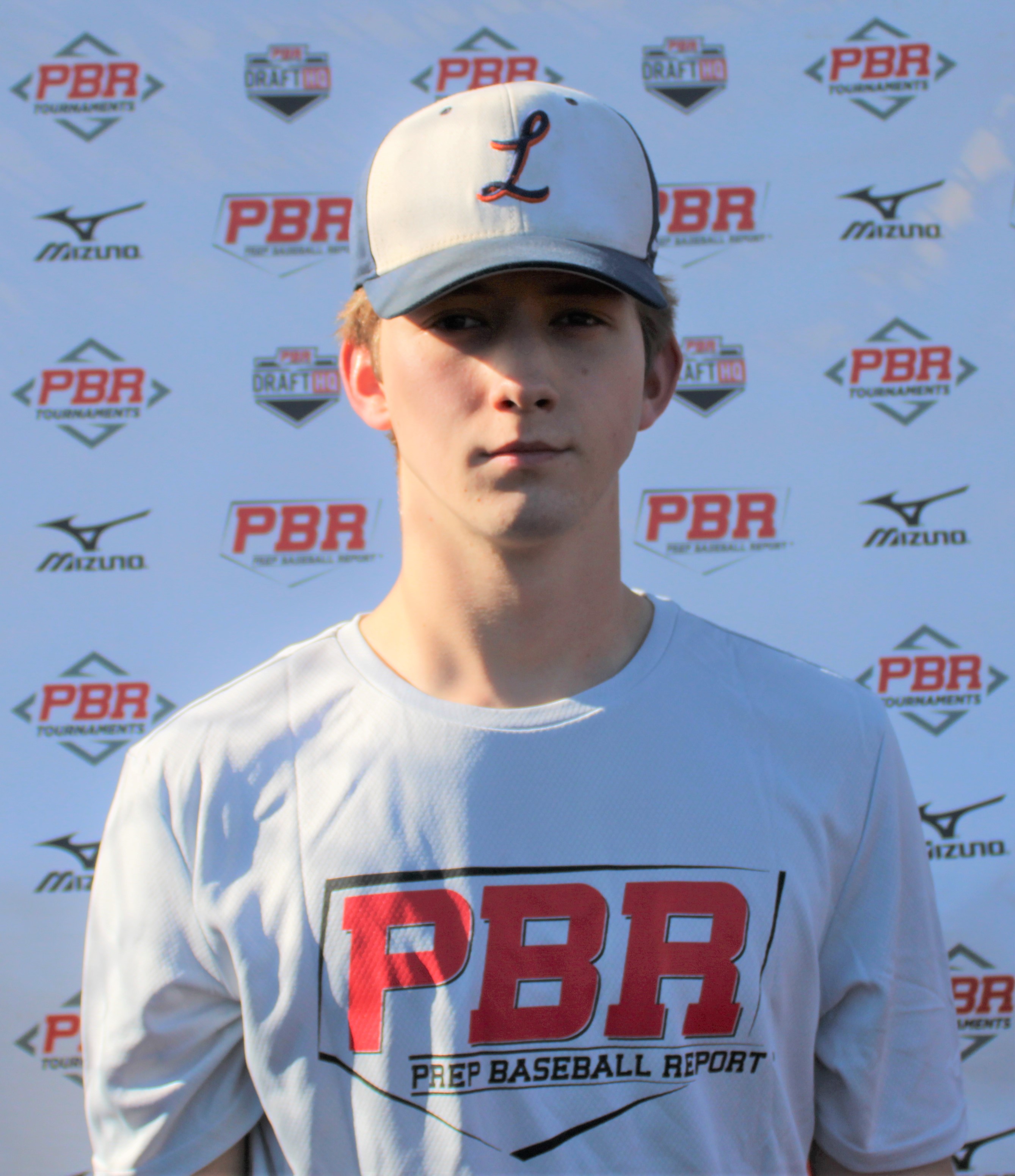 Drew Albrecht