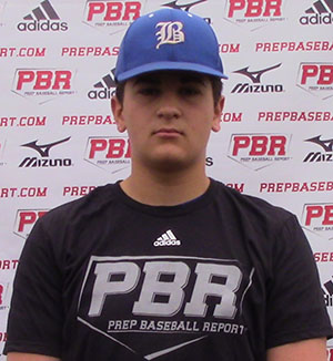 Justin Roitman