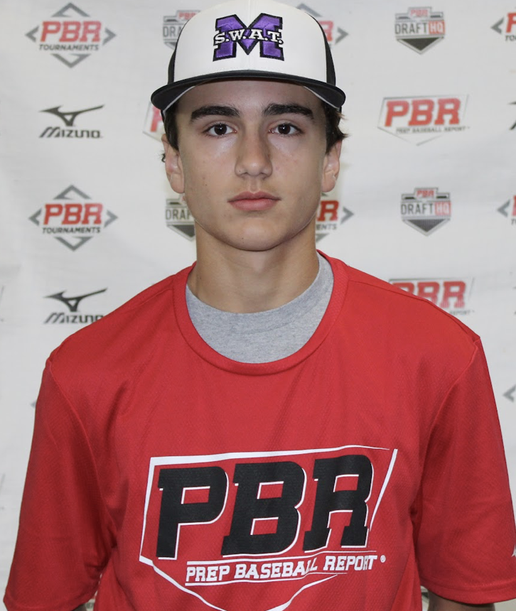 Carter Lessard