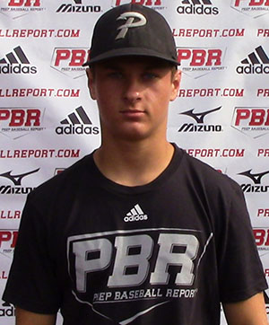 Carter Ruschmeier