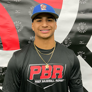 Anthony Estrada