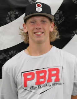 Grayson Van Nelson