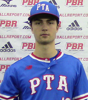 Davis Grismer
