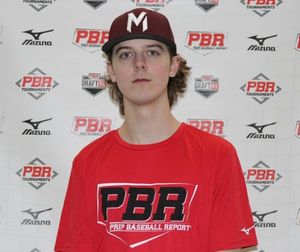 Riley Leatherman