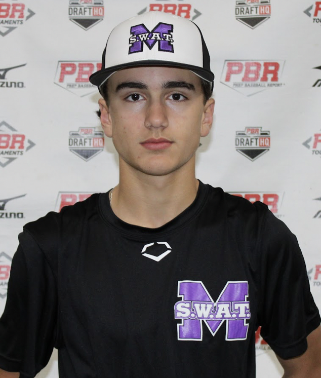 Carter Lessard