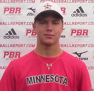 Mason Lang