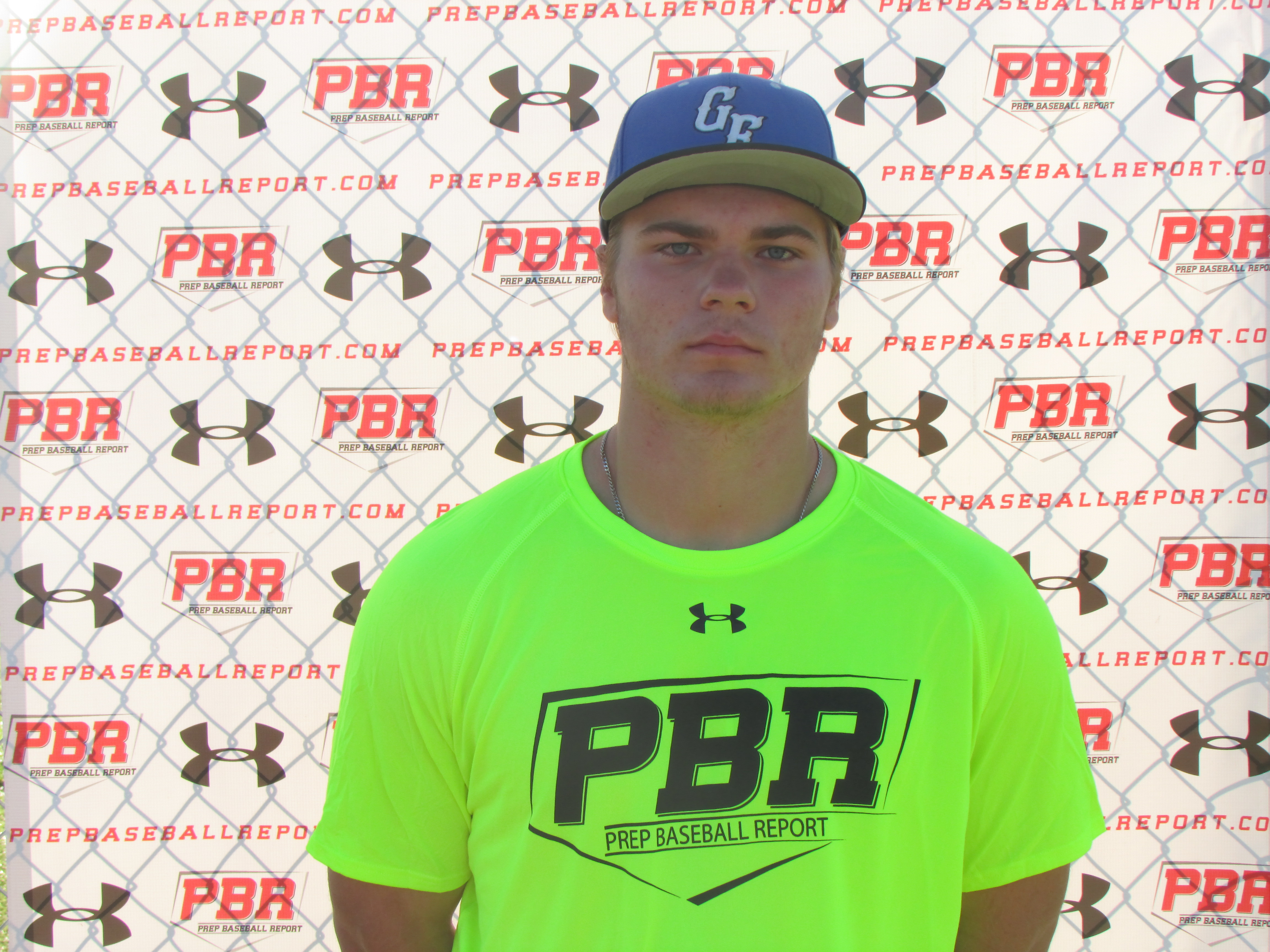 Brock Reller