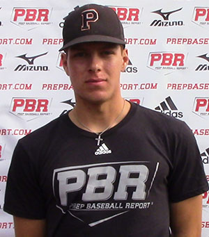 Ethan Beltrand
