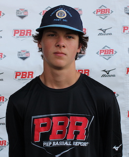 Eli Gilbertson