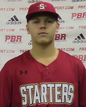 Carter Tibbits
