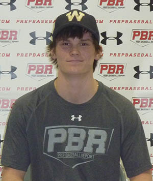 Jacob Walter