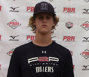 Parker Johnson