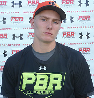 Tyler Peterson