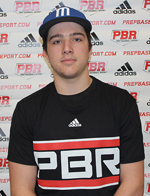 Cole Ranweiler