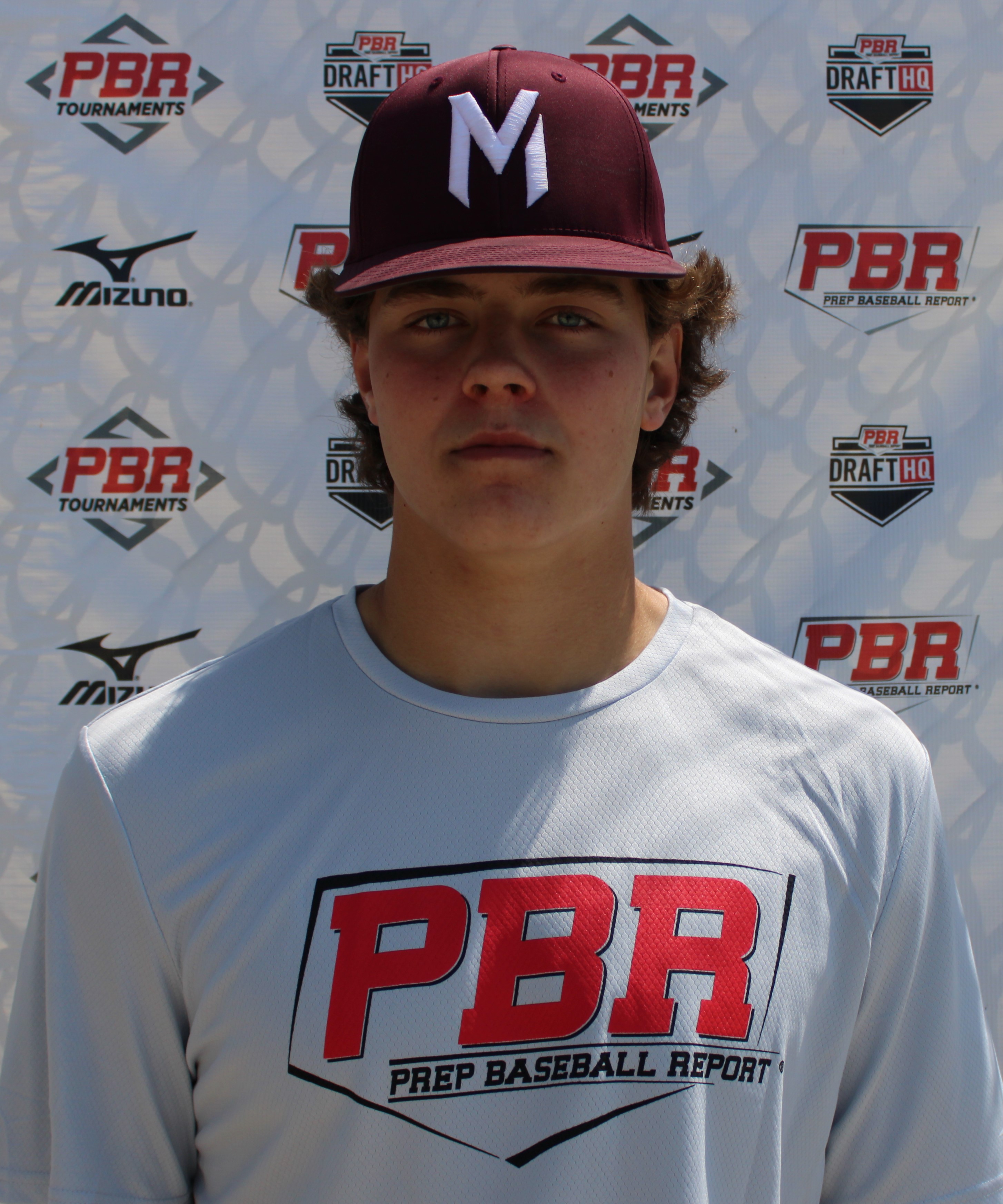 Jake Reigert
