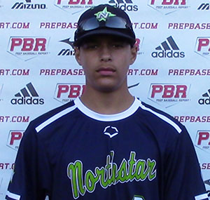 Justin Benjamin, Jr.