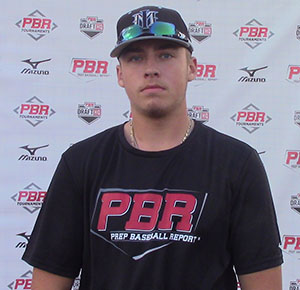 Kaleb Klinkhammer
