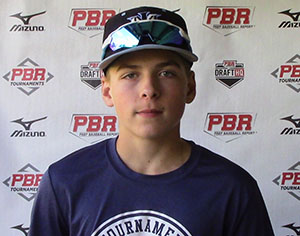 Brody Geislinger