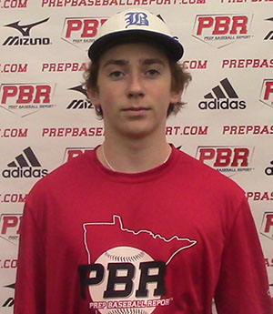Braden Ebeling
