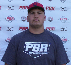 Caden Nolte