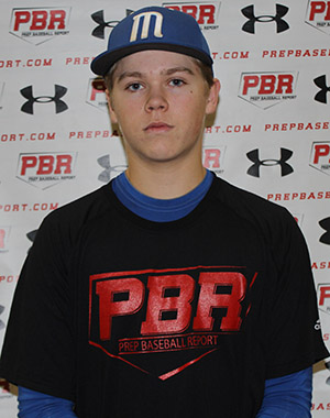 Carter Tibbits