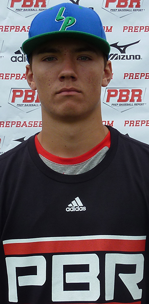 Jed Nelson