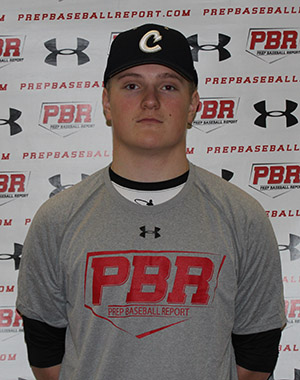 Carson Hake