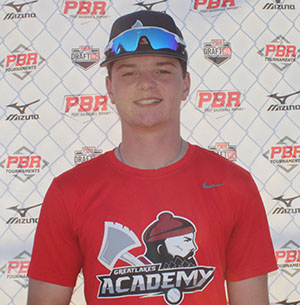 Tanner Hoemann