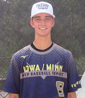 Isaac Morton