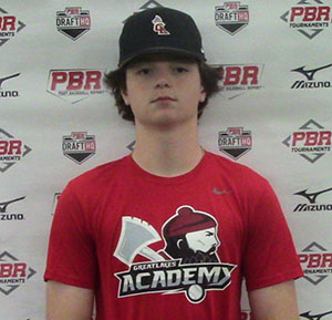 Tanner Hoemann