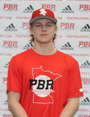 Caideyn Ferrell