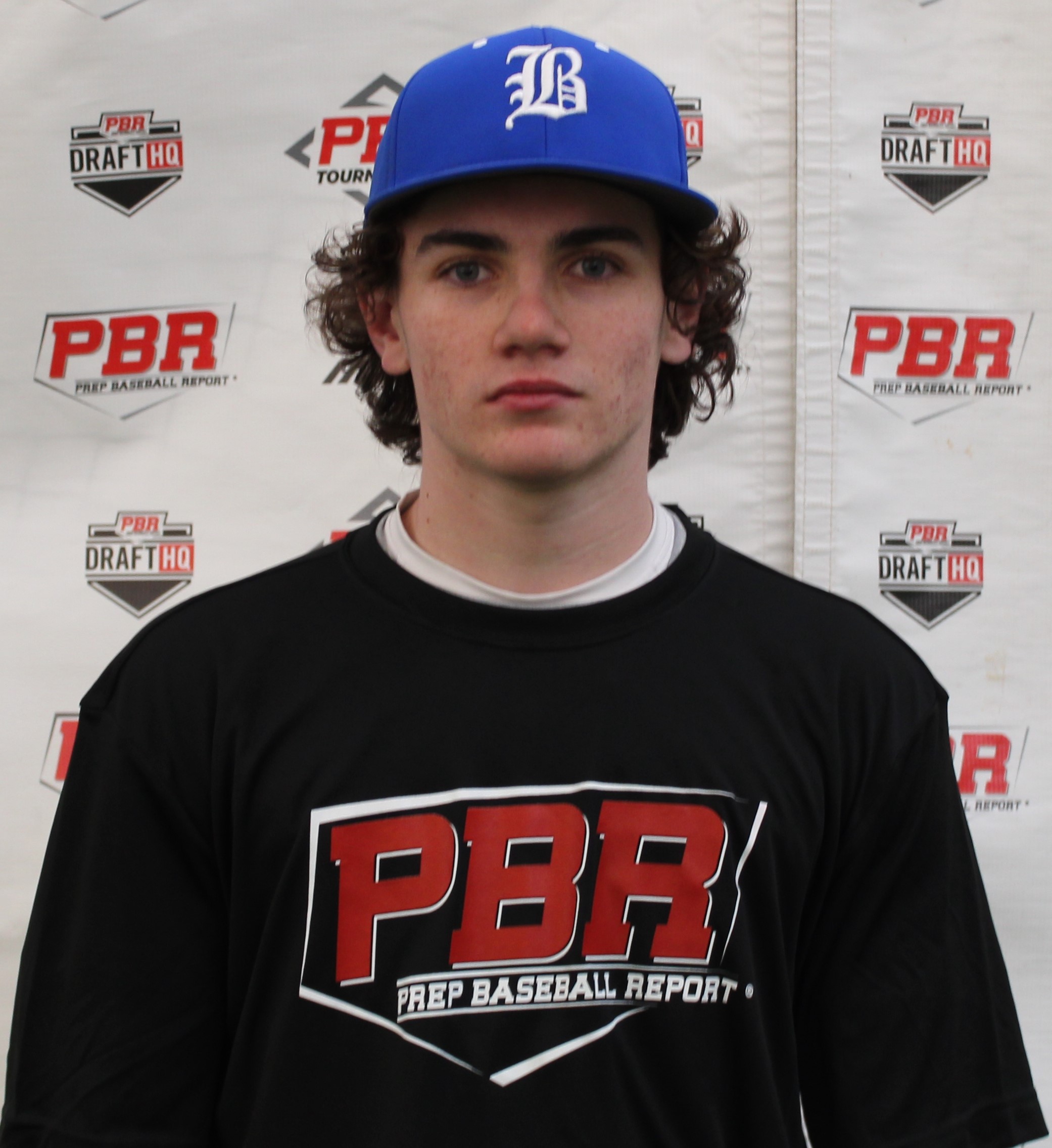 Dylan Moyers