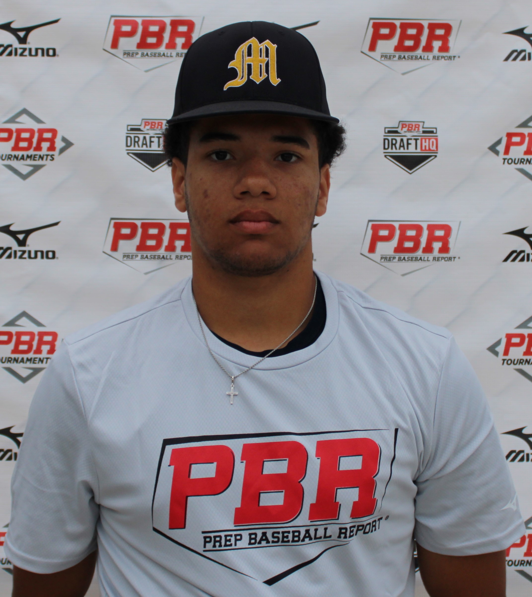 Elijah Stewart