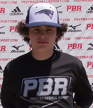 Tanner Thompson