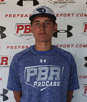 Griffin Lockwood-Powell